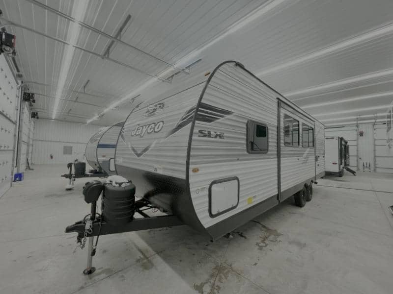 2026 Jayco 2026 Jayco Jay Flight SLX - thumbnail 8