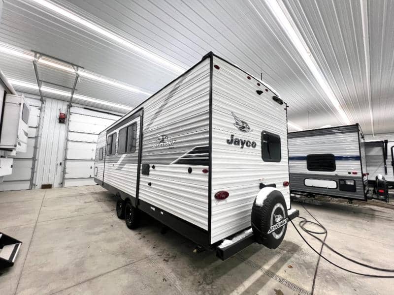 2026 Jayco 2026 Jayco Jay Flight SLX - thumbnail 9