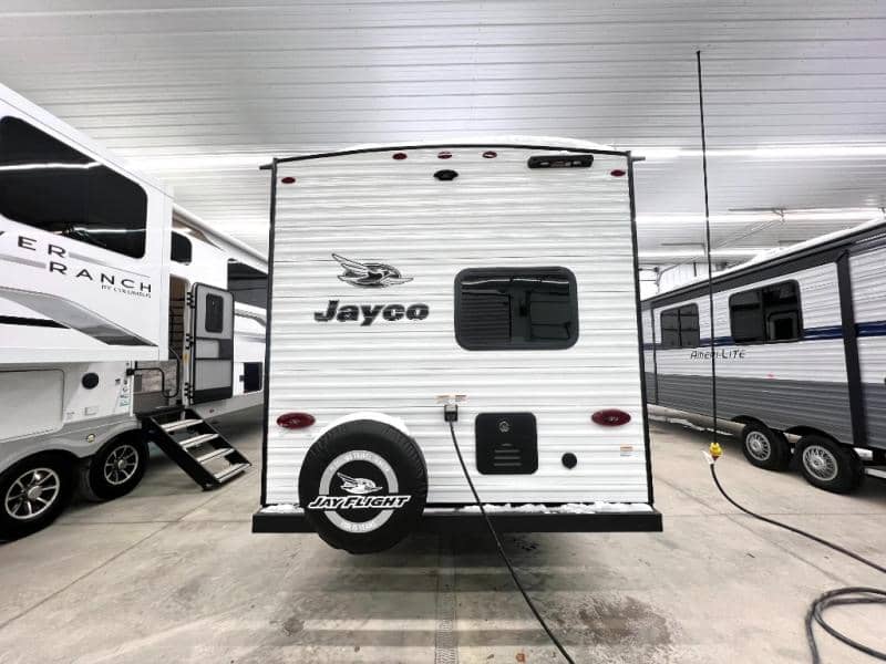 2026 Jayco 2026 Jayco Jay Flight SLX - thumbnail 10