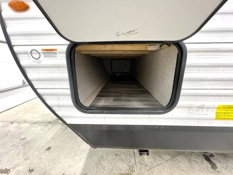 2026 Jayco 2026 Jayco Jay Flight SLX - thumbnail 13