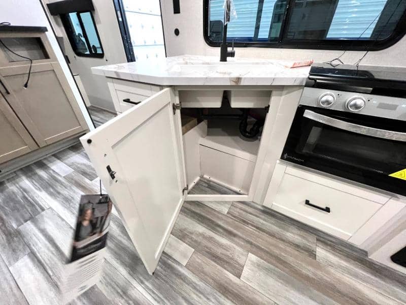 2026 Jayco 2026 Jayco Jay Flight SLX - thumbnail 21