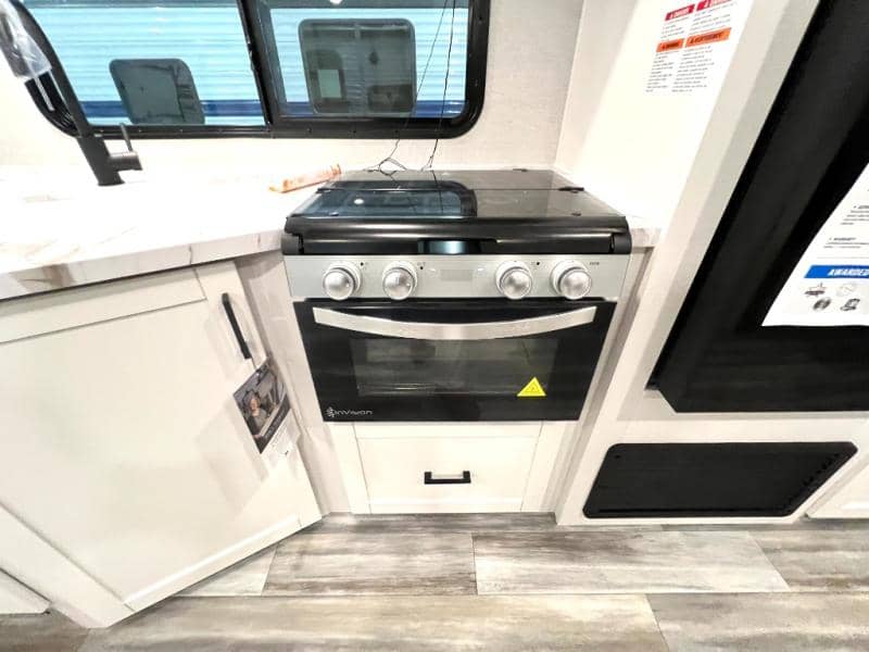 2026 Jayco 2026 Jayco Jay Flight SLX - thumbnail 25