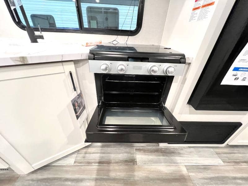 2026 Jayco 2026 Jayco Jay Flight SLX - thumbnail 26