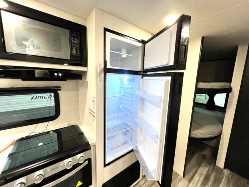 2026 Jayco 2026 Jayco Jay Flight SLX - thumbnail 27