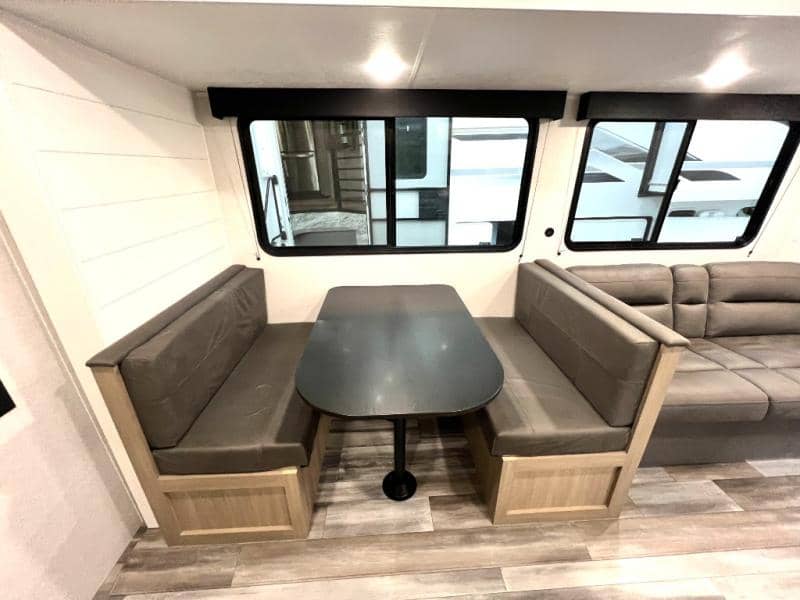 2026 Jayco 2026 Jayco Jay Flight SLX - thumbnail 37