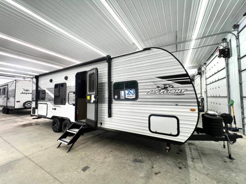 2026 Jayco 2026 Jayco Jay Flight SLX - thumbnail 6