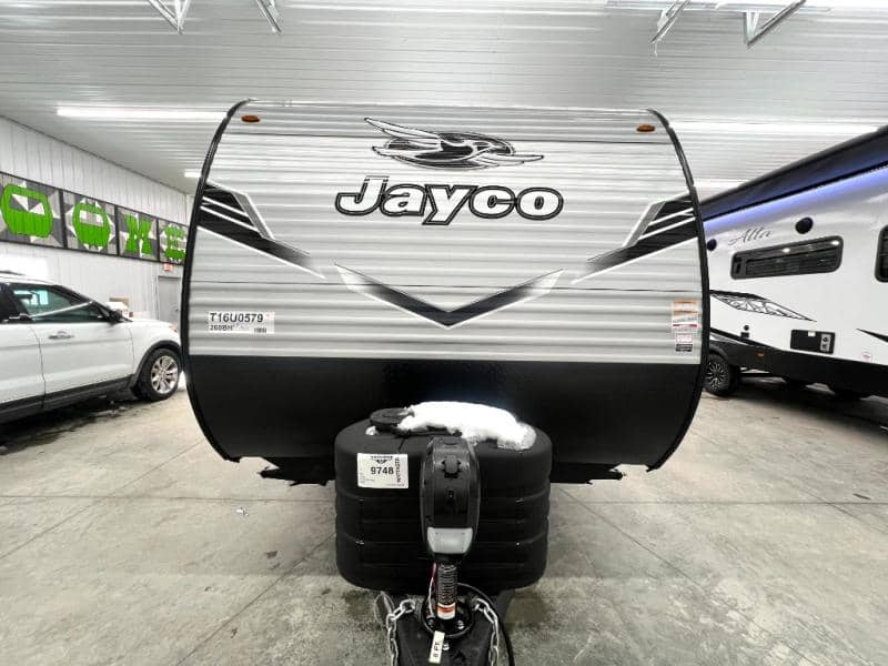 2026 Jayco 2026 Jayco Jay Flight SLX - thumbnail 7