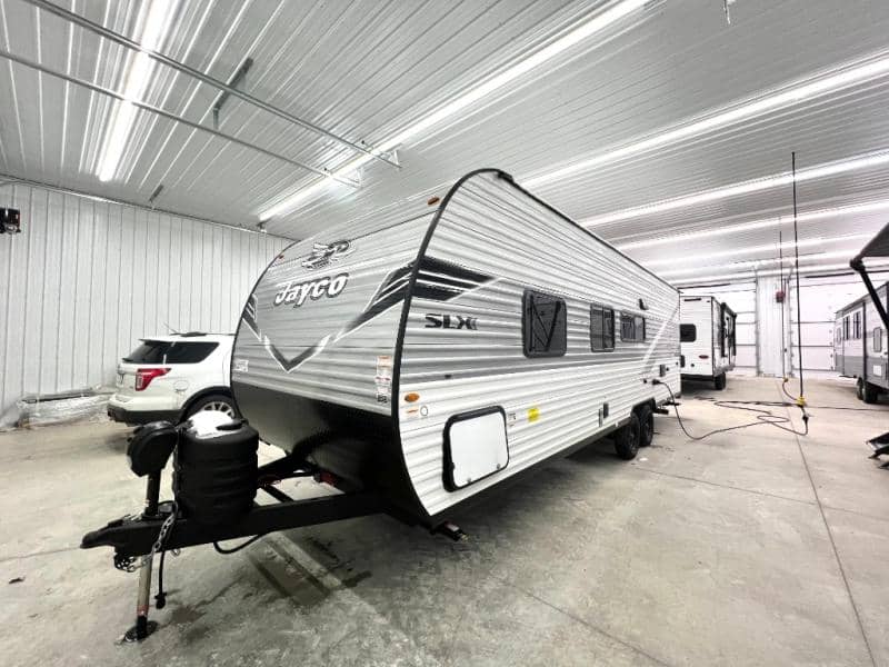 2026 Jayco 2026 Jayco Jay Flight SLX - thumbnail 8