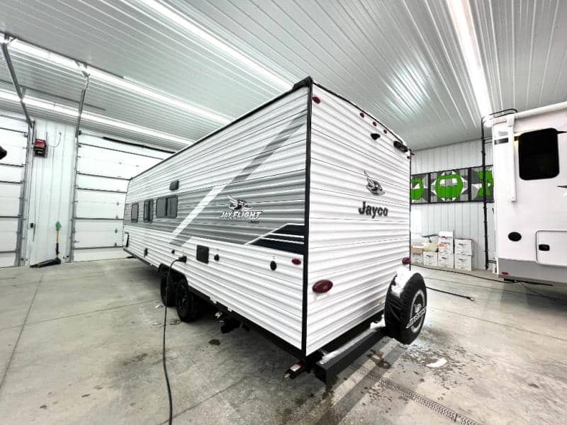 2026 Jayco 2026 Jayco Jay Flight SLX - thumbnail 9