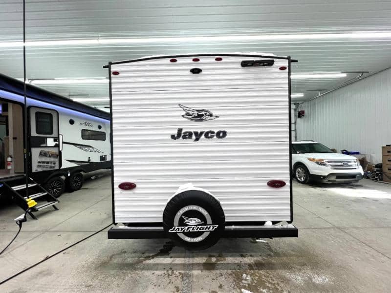 2026 Jayco 2026 Jayco Jay Flight SLX - thumbnail 10