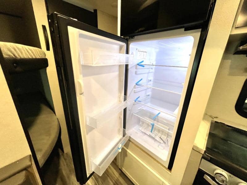 2026 Jayco 2026 Jayco Jay Flight SLX - thumbnail 31