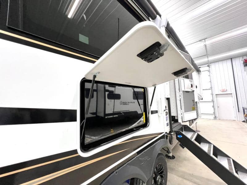 2026 Jayco 2026 Jayco Pinnacle - thumbnail 11