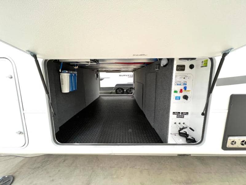 2026 Jayco 2026 Jayco Pinnacle - thumbnail 16