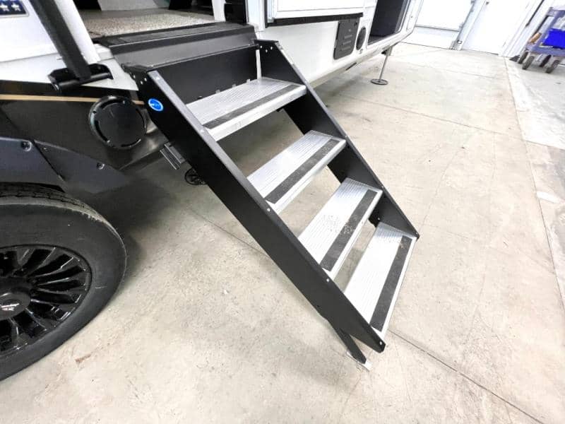 2026 Jayco 2026 Jayco Pinnacle - thumbnail 17