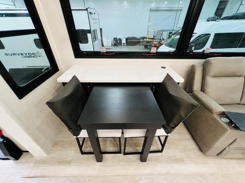 2026 Jayco 2026 Jayco Pinnacle - thumbnail 21