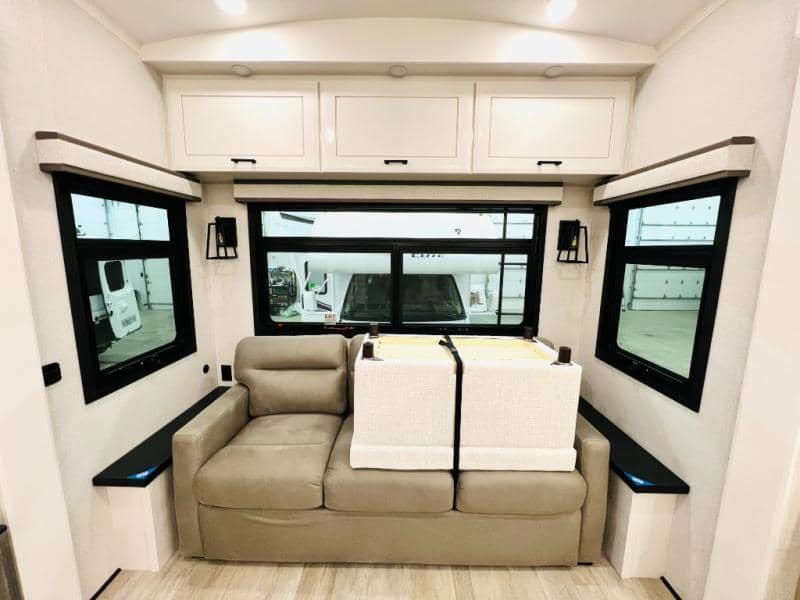 2026 Jayco 2026 Jayco Pinnacle - thumbnail 24