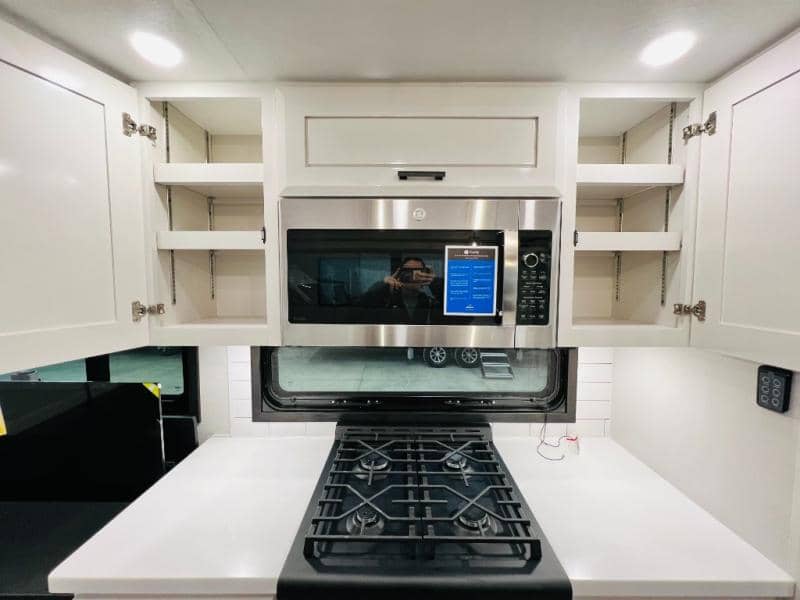 2026 Jayco 2026 Jayco Pinnacle - thumbnail 28