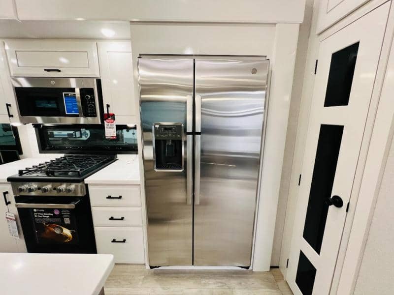 2026 Jayco 2026 Jayco Pinnacle - thumbnail 37