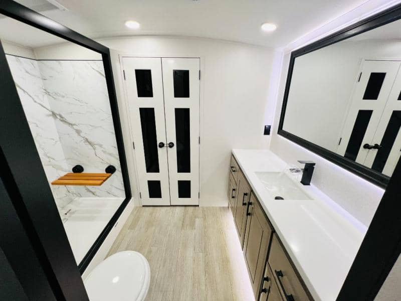 2026 Jayco 2026 Jayco Pinnacle - thumbnail 49