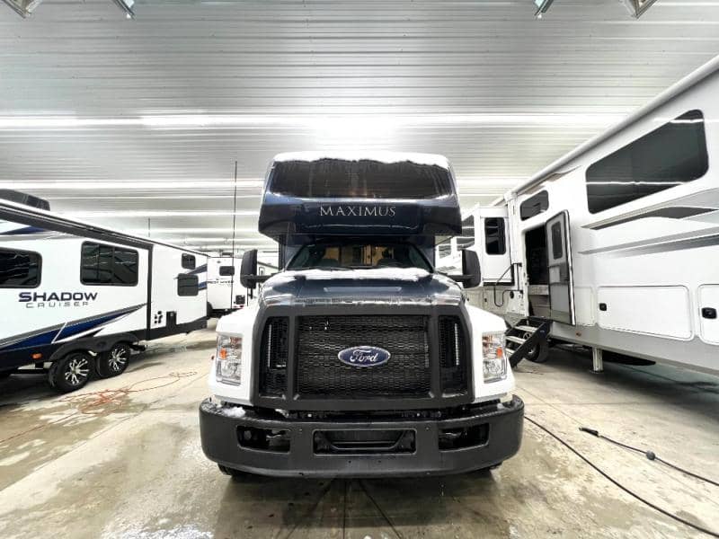 2026 NeXus RV 2026 NeXus RV Maximus - thumbnail 3