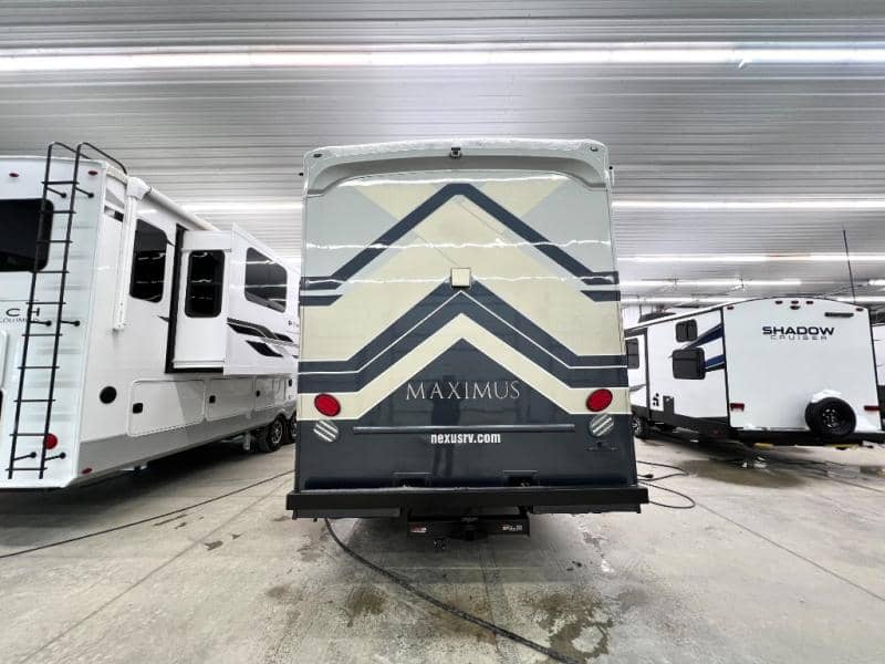 2026 NeXus RV 2026 NeXus RV Maximus - thumbnail 6