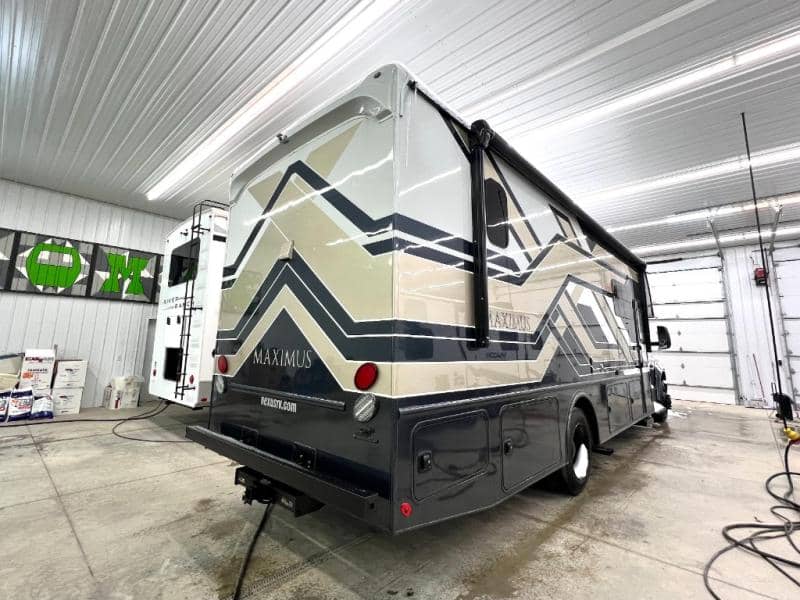 2026 NeXus RV 2026 NeXus RV Maximus - thumbnail 7