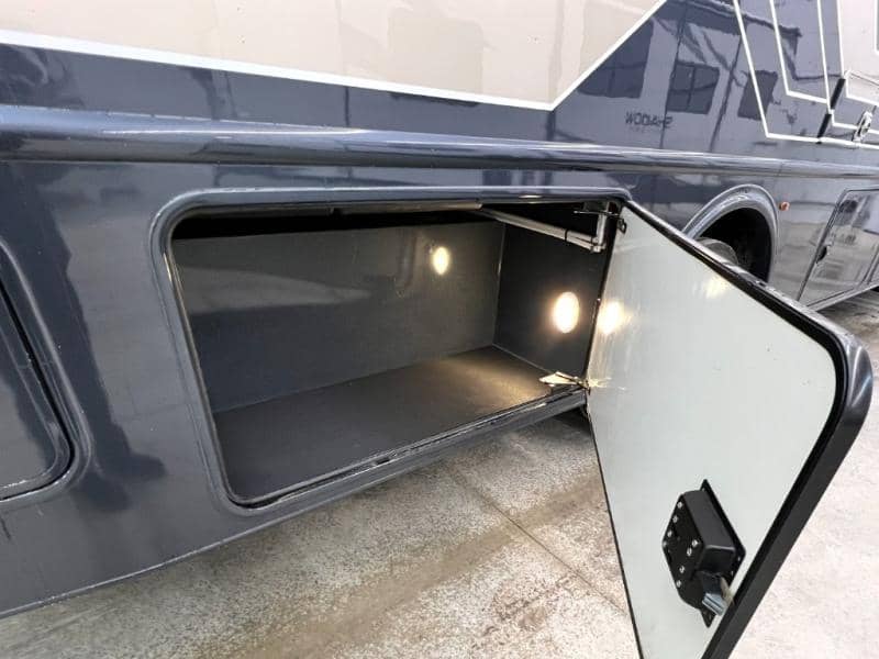 2026 NeXus RV 2026 NeXus RV Maximus - thumbnail 11