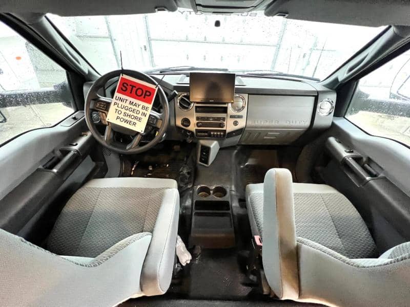 2026 NeXus RV 2026 NeXus RV Maximus - thumbnail 20