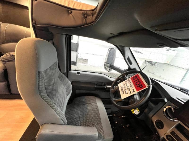 2026 NeXus RV 2026 NeXus RV Maximus - thumbnail 22