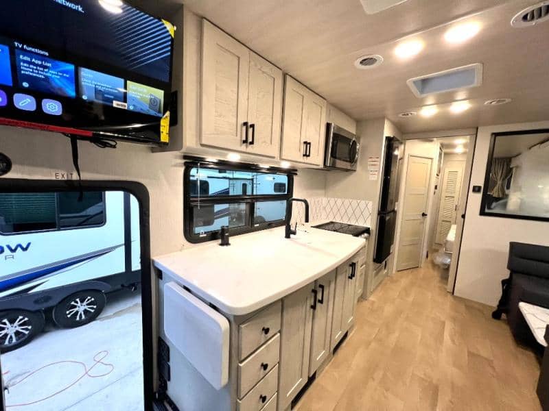 2026 NeXus RV 2026 NeXus RV Maximus - thumbnail 26