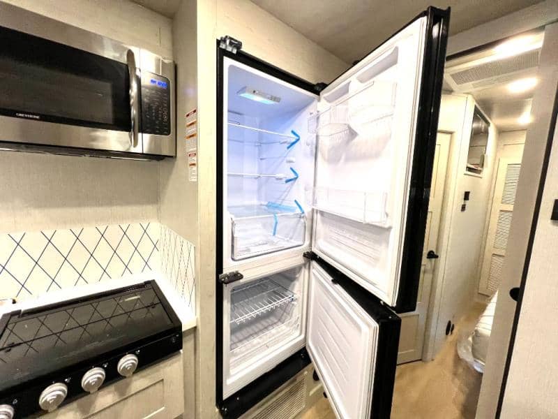 2026 NeXus RV 2026 NeXus RV Maximus - thumbnail 31