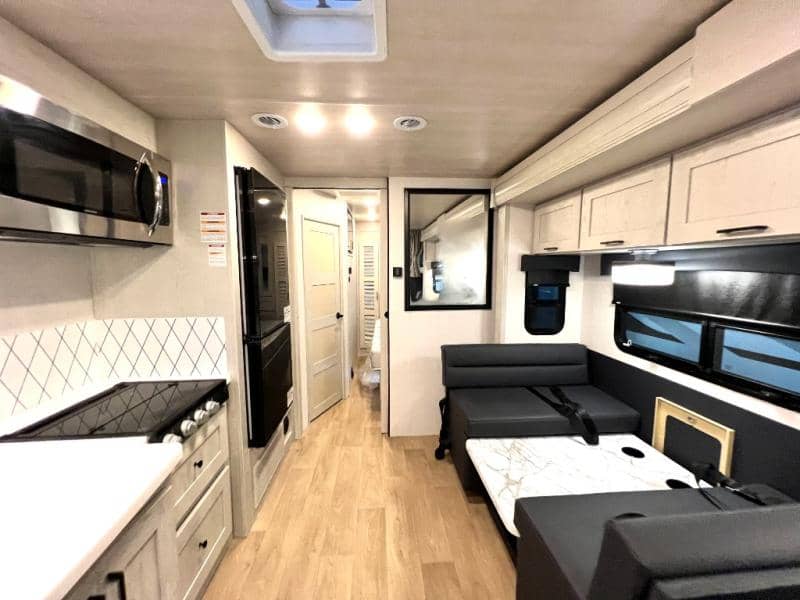 2026 NeXus RV 2026 NeXus RV Maximus - thumbnail 35