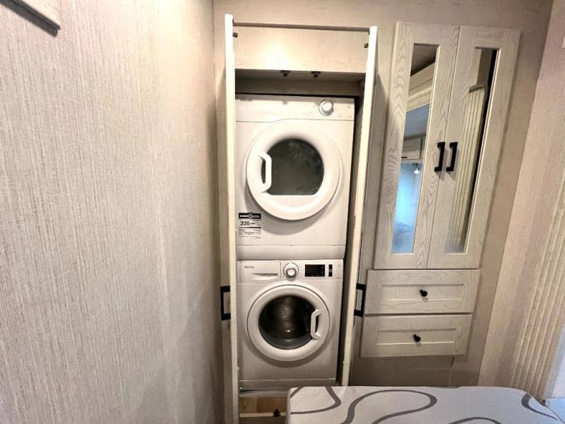 2026 NeXus RV 2026 NeXus RV Maximus - thumbnail 39