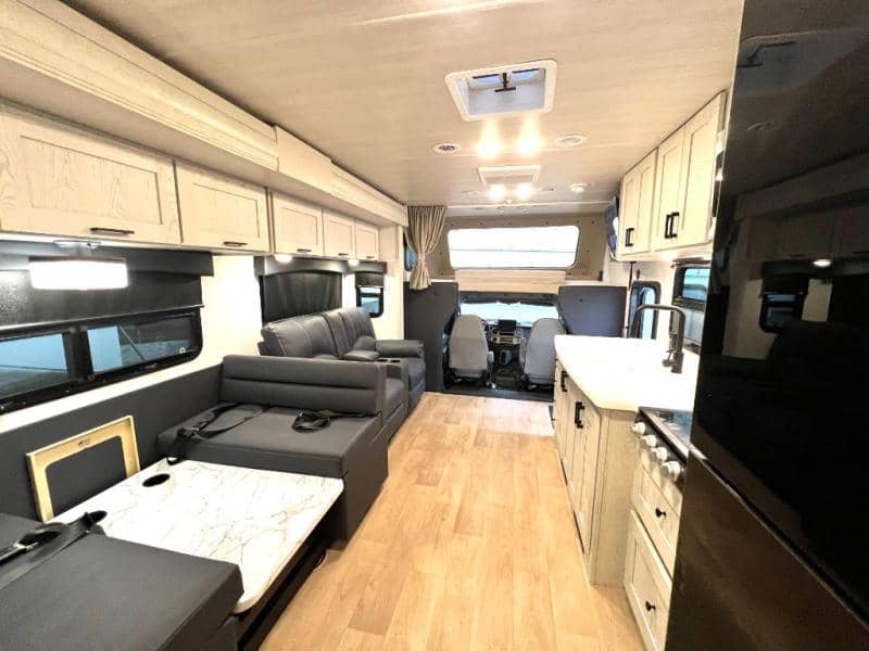 2026 NeXus RV 2026 NeXus RV Maximus - thumbnail 50