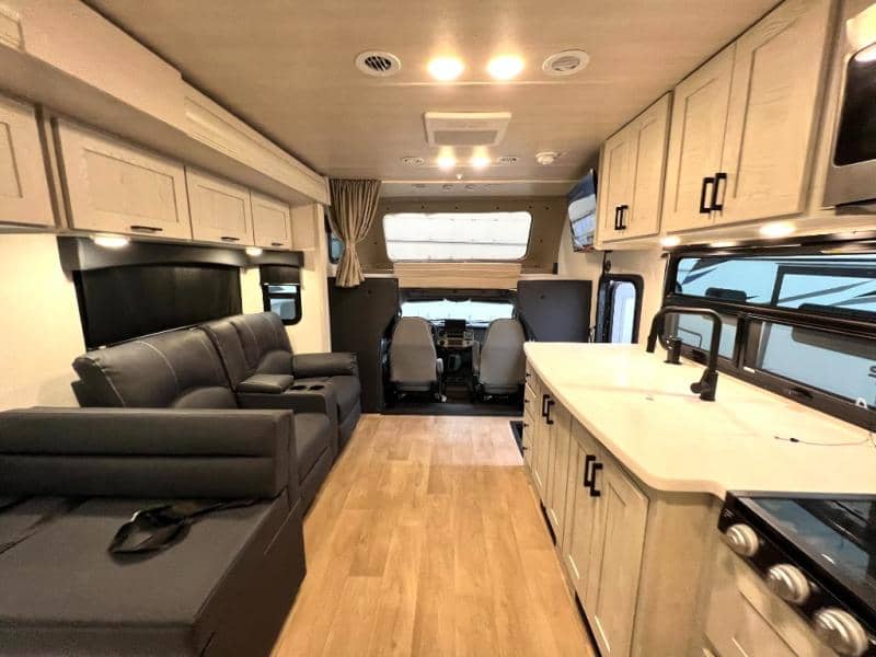 2026 NeXus RV 2026 NeXus RV Maximus - thumbnail 51