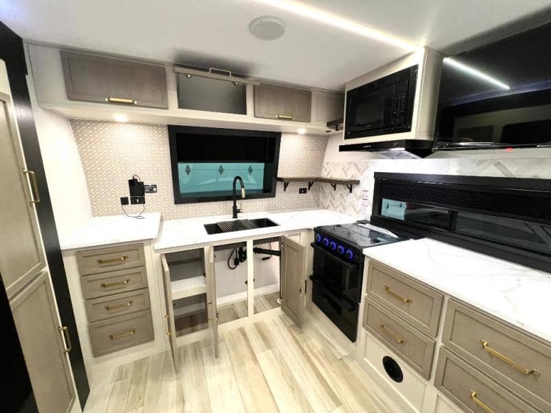 2026 Forest River 2026 Forest River Salem Hemisphere - thumbnail 9