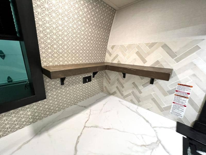 2026 Forest River 2026 Forest River Salem Hemisphere - thumbnail 11