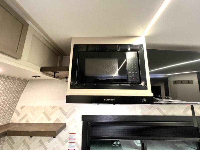 2026 Forest River 2026 Forest River Salem Hemisphere - thumbnail 12