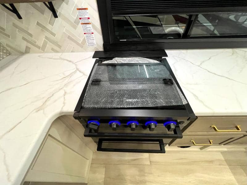 2026 Forest River 2026 Forest River Salem Hemisphere - thumbnail 13