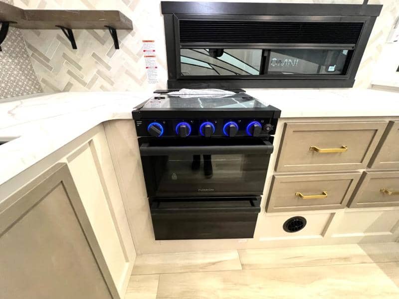 2026 Forest River 2026 Forest River Salem Hemisphere - thumbnail 14