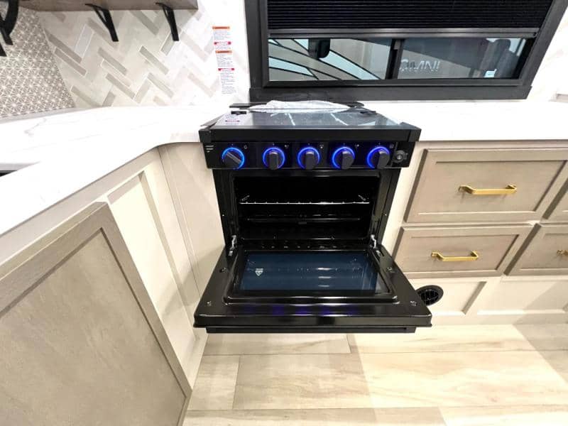 2026 Forest River 2026 Forest River Salem Hemisphere - thumbnail 15