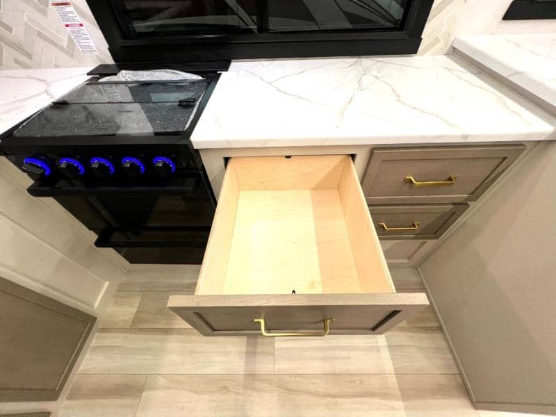 2026 Forest River 2026 Forest River Salem Hemisphere - thumbnail 16