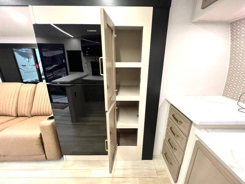 2026 Forest River 2026 Forest River Salem Hemisphere - thumbnail 17