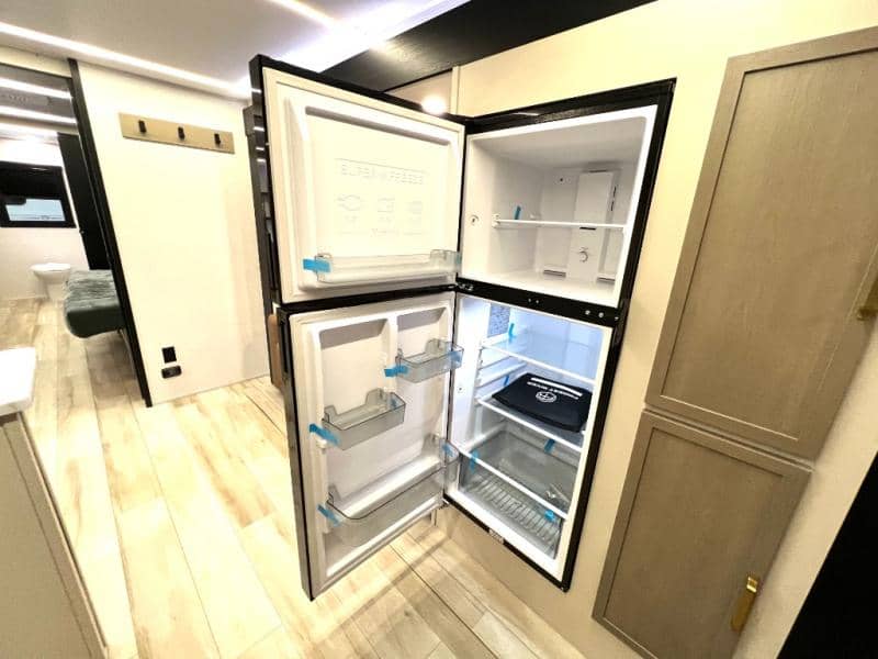 2026 Forest River 2026 Forest River Salem Hemisphere - thumbnail 18