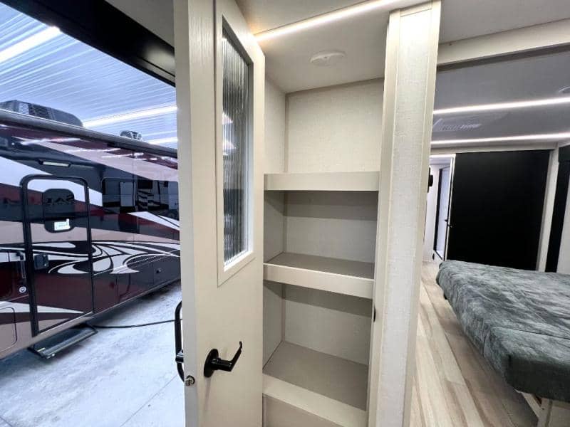 2026 Forest River 2026 Forest River Salem Hemisphere - thumbnail 20