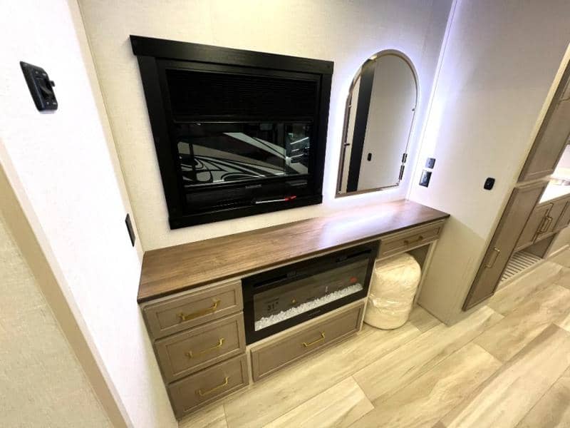 2026 Forest River 2026 Forest River Salem Hemisphere - thumbnail 22