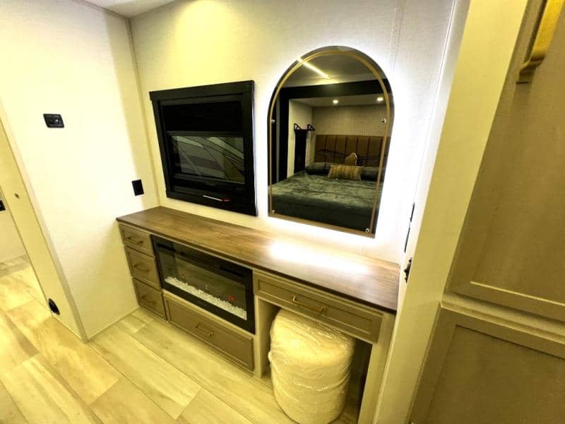 2026 Forest River 2026 Forest River Salem Hemisphere - thumbnail 23