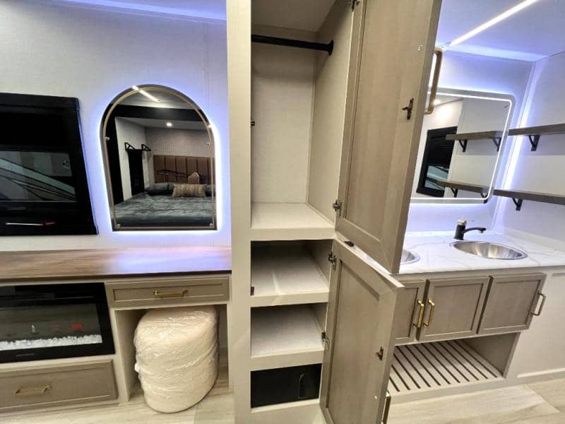 2026 Forest River 2026 Forest River Salem Hemisphere - thumbnail 24