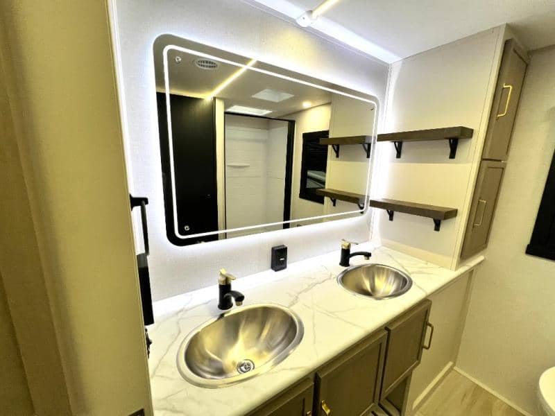 2026 Forest River 2026 Forest River Salem Hemisphere - thumbnail 27