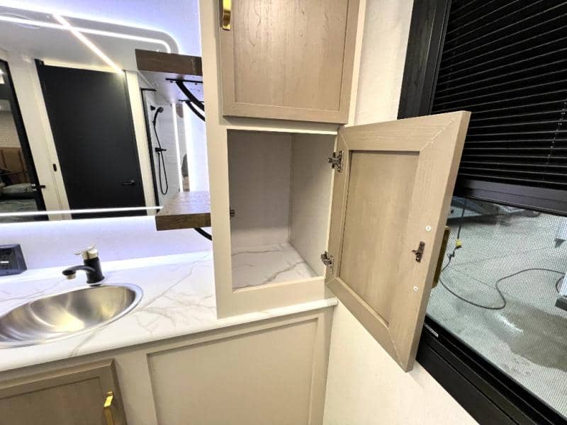 2026 Forest River 2026 Forest River Salem Hemisphere - thumbnail 30